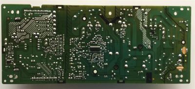 FUENTE PARA TV SONY / NUMERO DE PARTE 147438011 / APS-318(CH) / 1-474-380-11 / 1201M059043 / MODELO KDL-40BX450 / KDL40BX450 / KDL-40BX451 / KDL40BX451 - Imagen 2